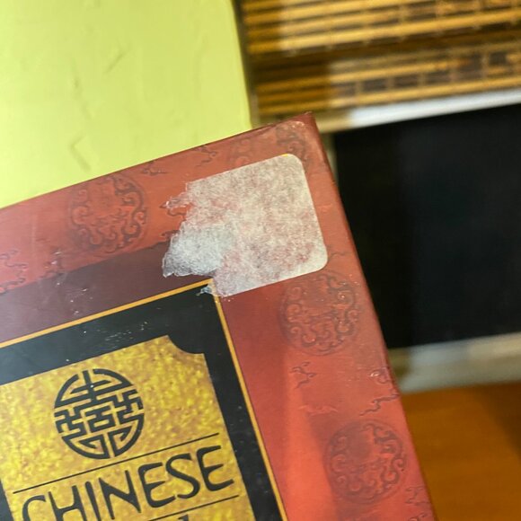 Land of the Dragon: Chinese Myth Hardcover Book Illustrated World History - Picture 5 of 6